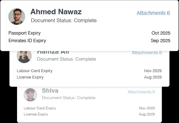 onboarding